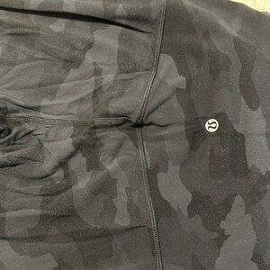 Lululemon Align High Rise Pant 28”